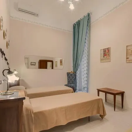 Ferienwohnung Domus Ottavia In Roma Exterior foto