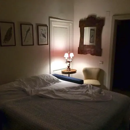 Ferienwohnung Domus Ottavia In Roma Exterior foto