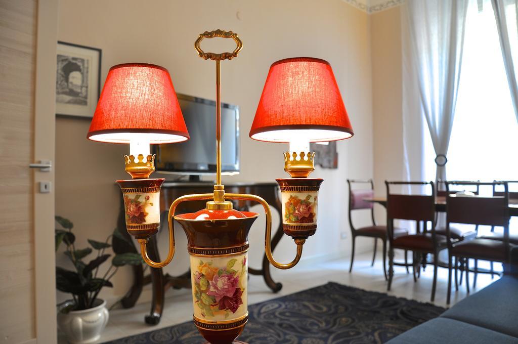 Domus Ottavia In Apartment