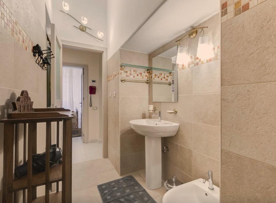 Apartment Domus Ottavia In *