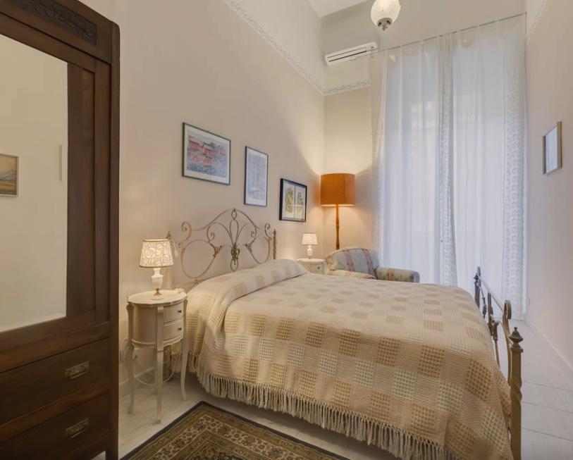 Apartment Domus Ottavia In Rome