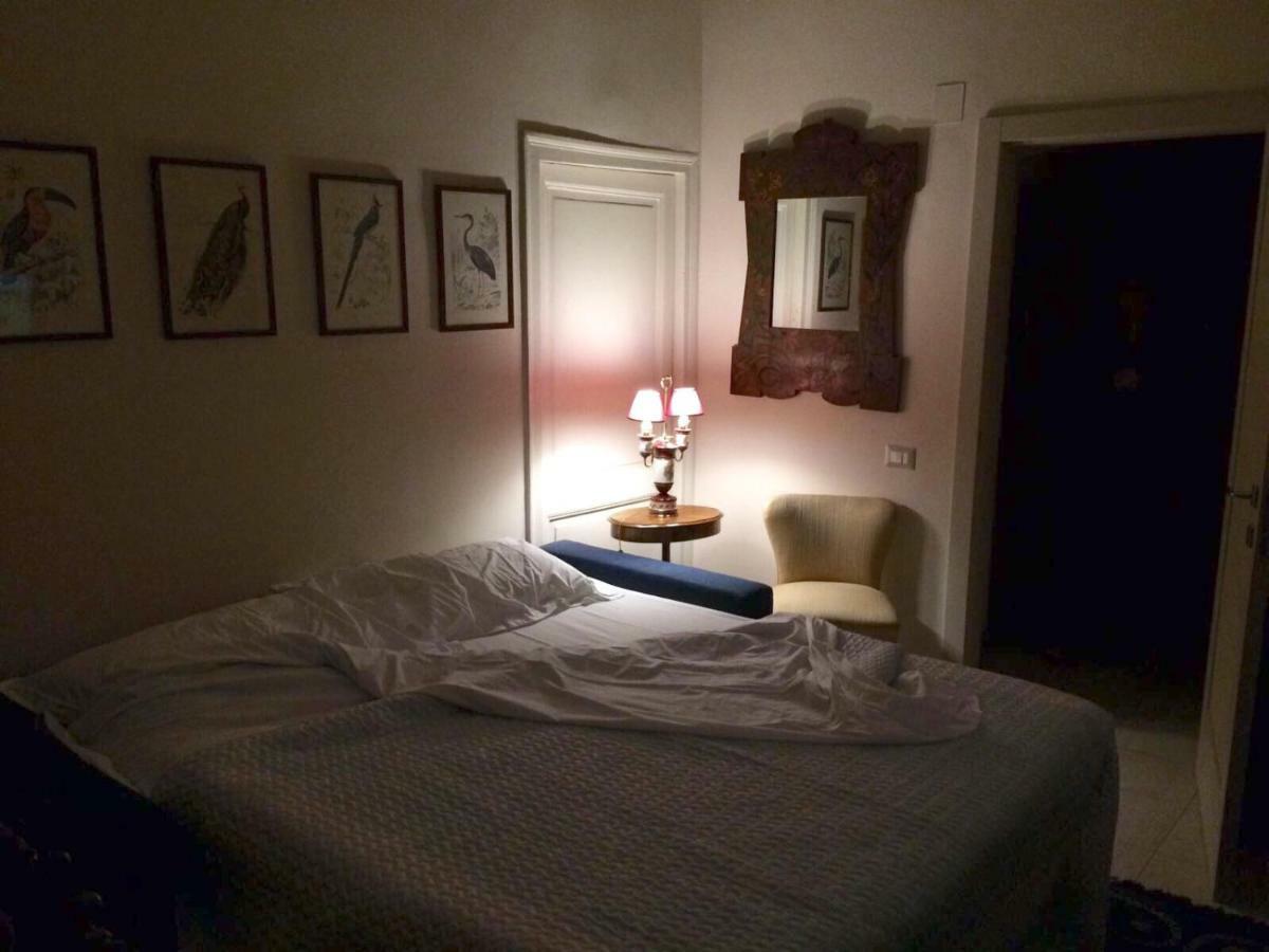 Apartment Domus Ottavia In *