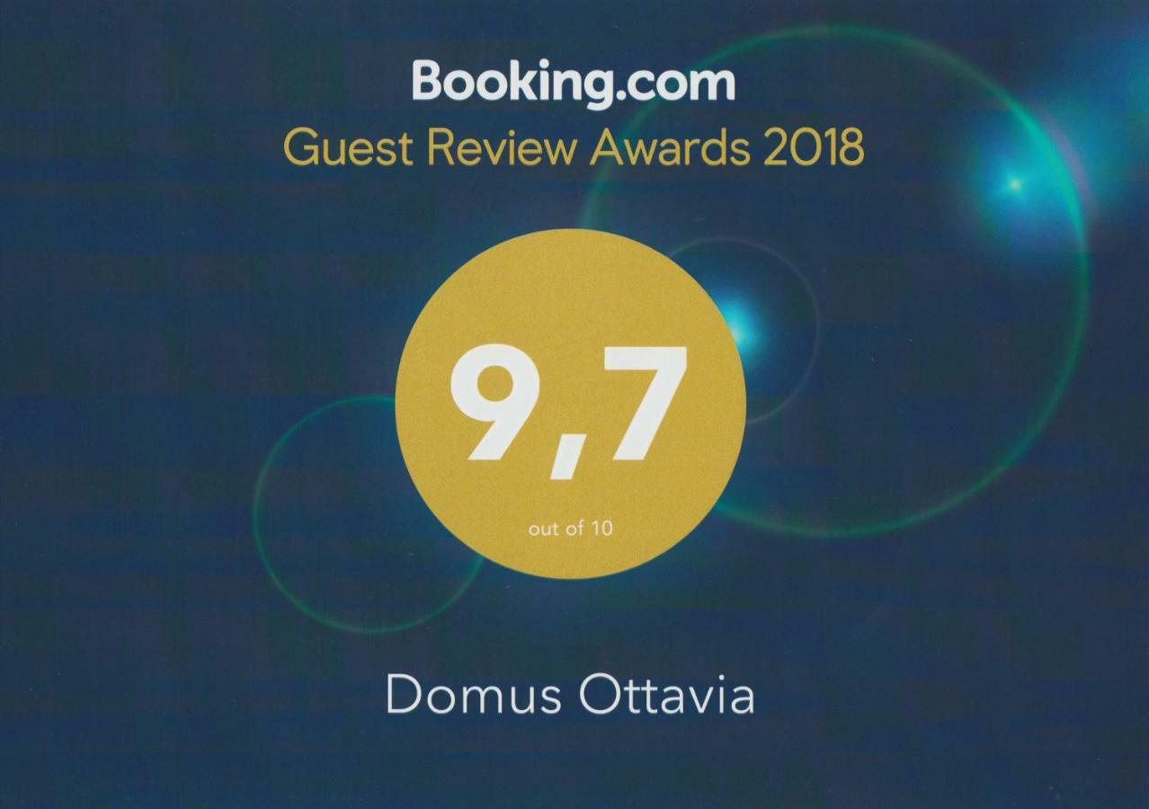 Apartment Domus Ottavia In