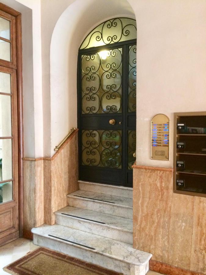 Domus Ottavia In Apartment *